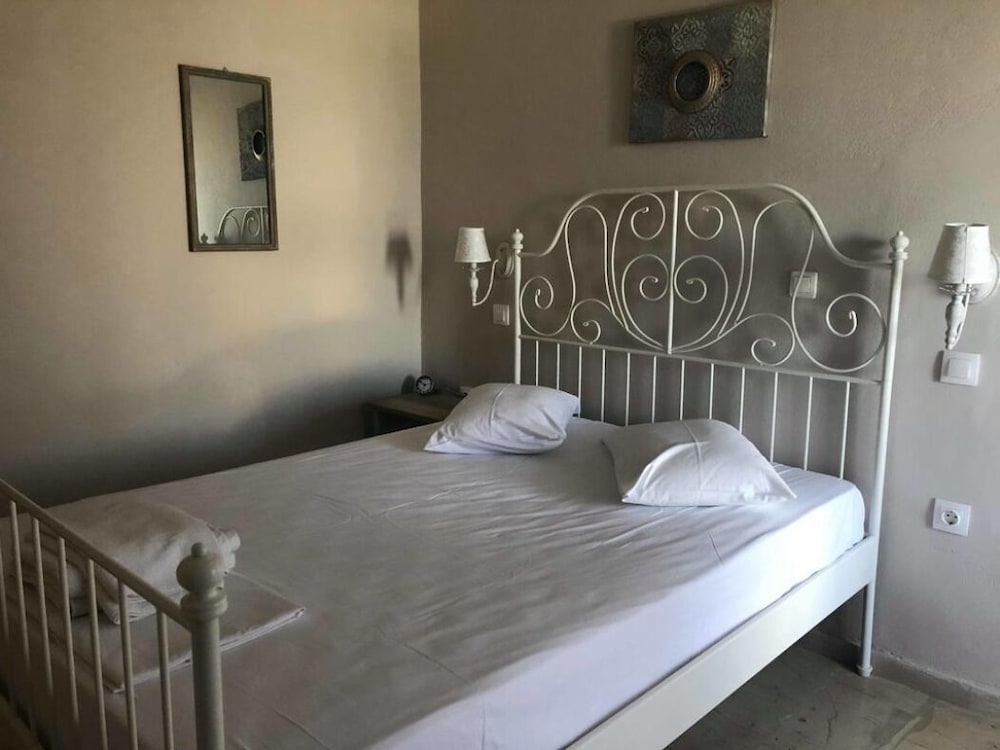 Braziliana Apartments