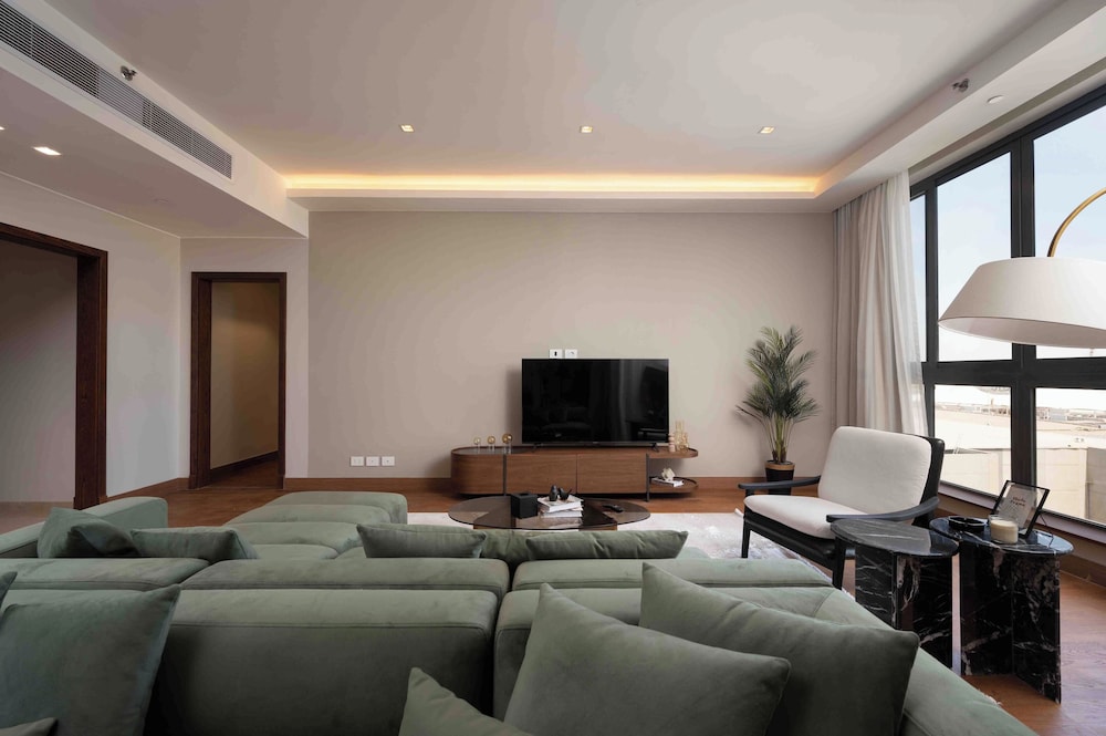 Aeon Towers Residence - BirdNest