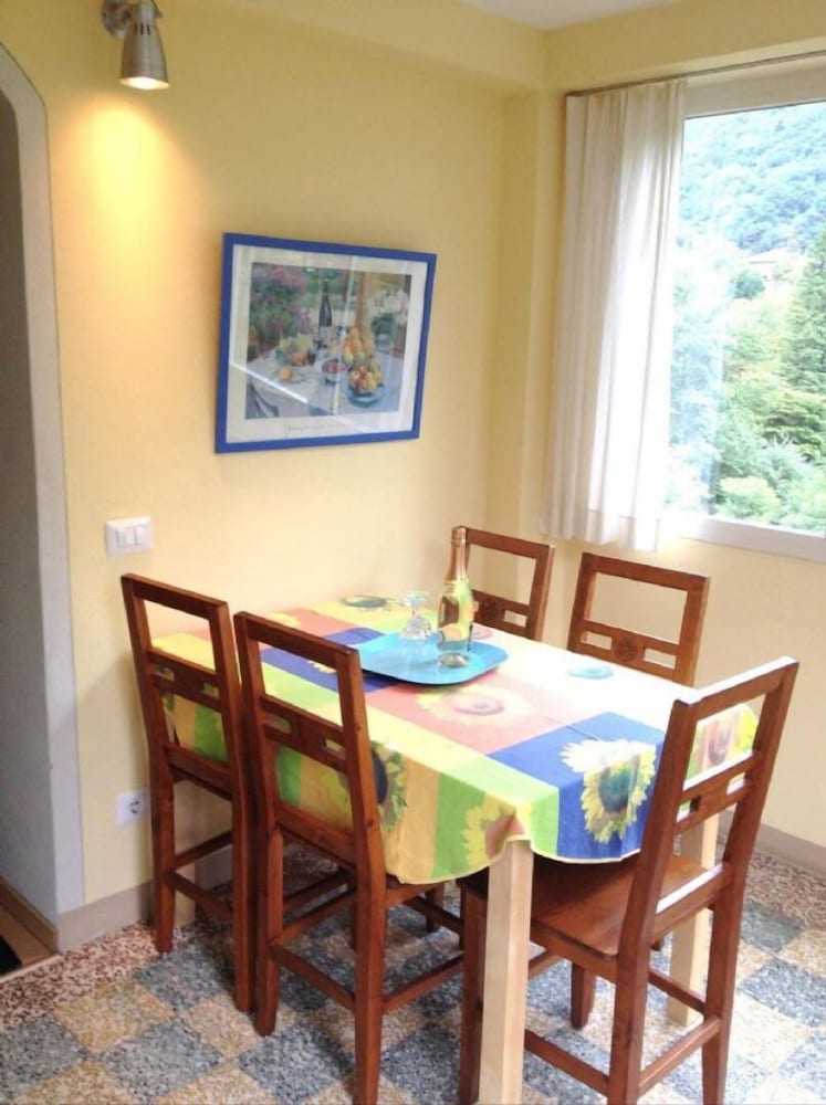 Camping Valle Romantica