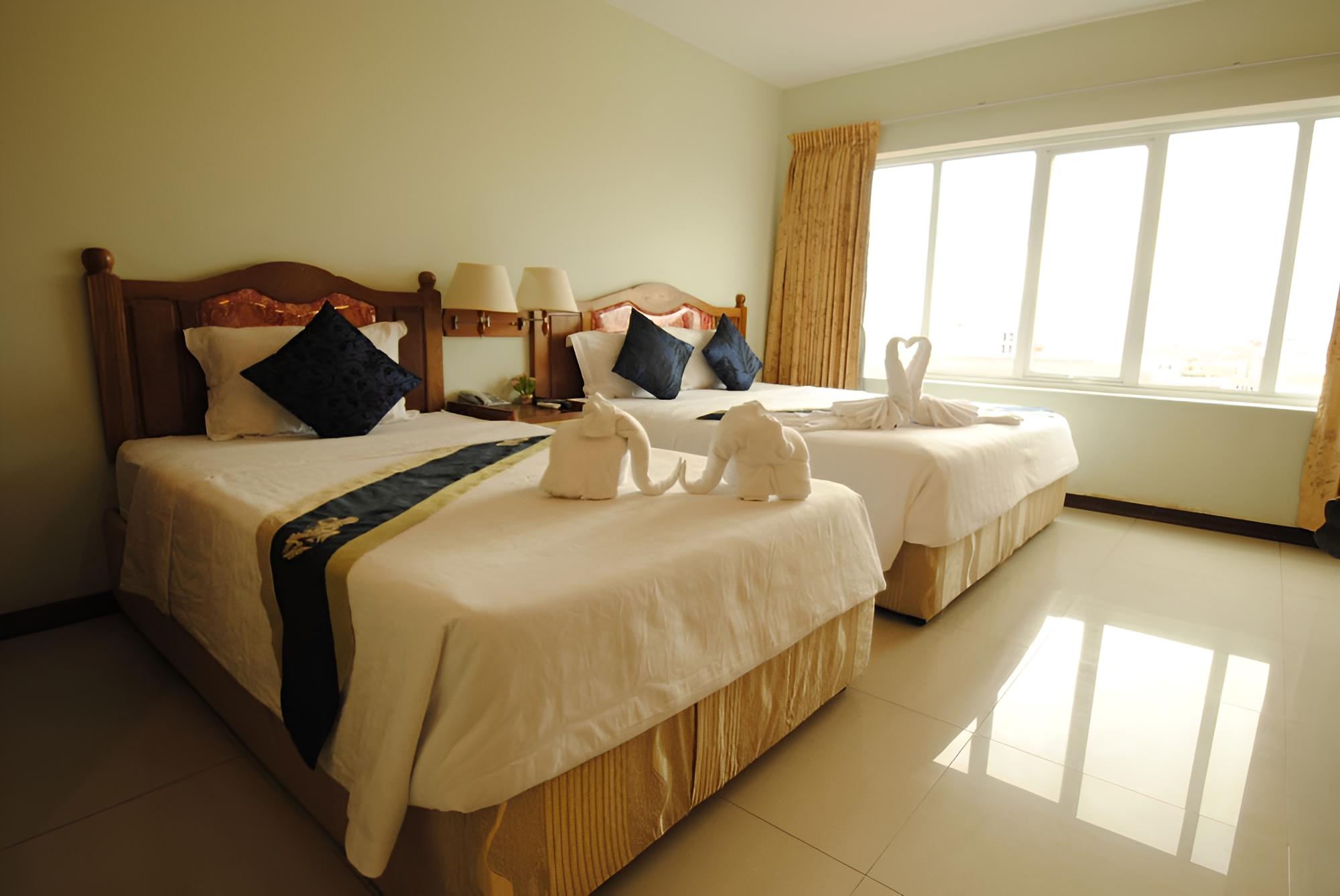 Midland Hotel
