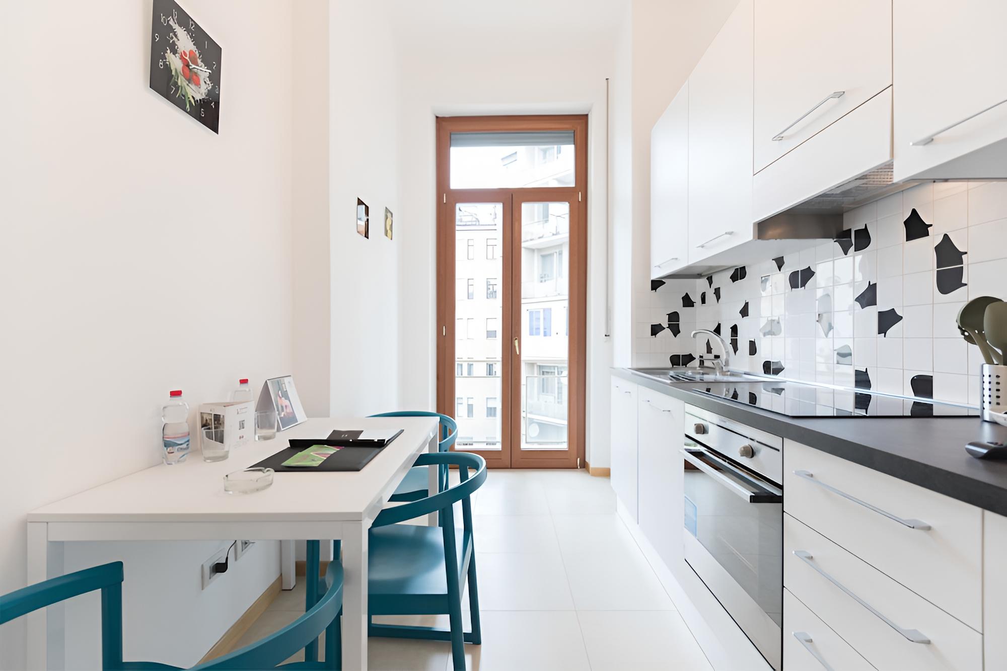 Hemeras Boutique House Aparthotel Piazza Diaz