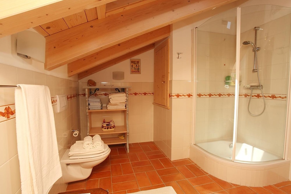 Antico Chalet in Livigno