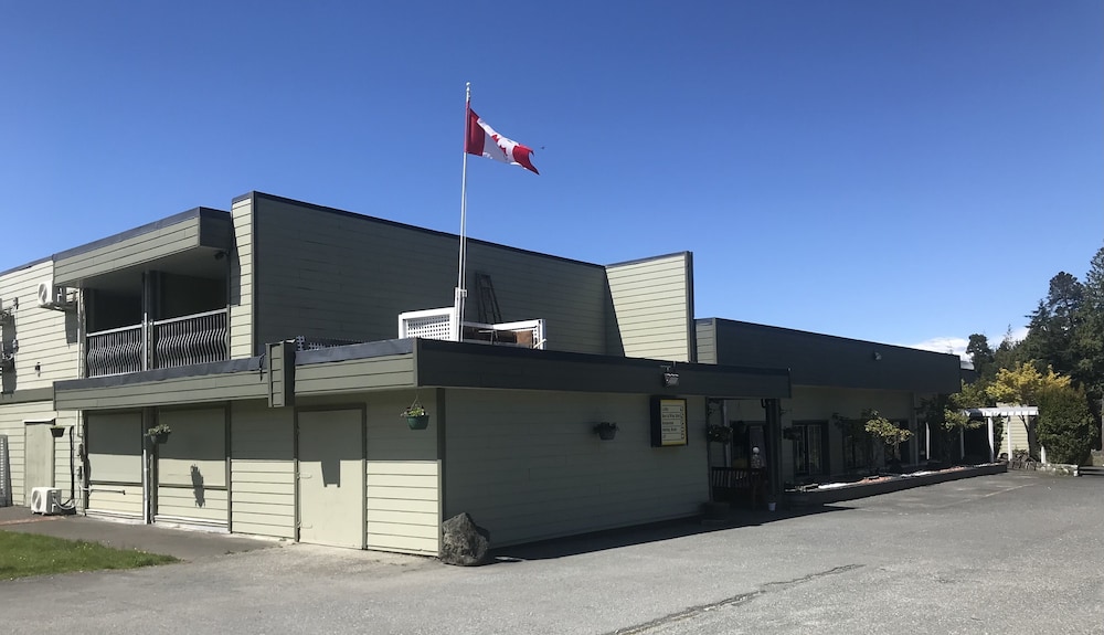 Airport Inn