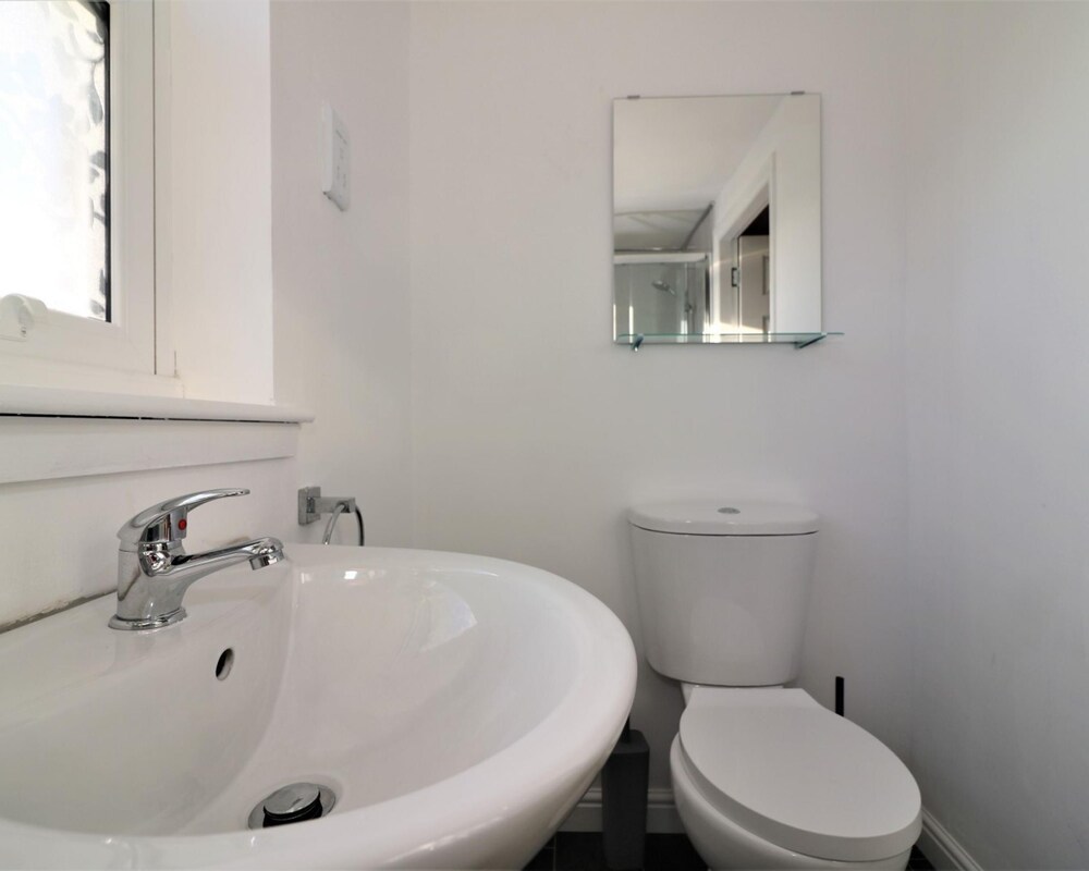 No 7 Bonnet Apartments - 1 Bed