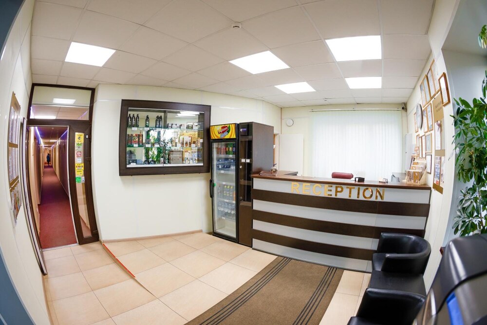 Hotel Petrozavodsk - Hostel view 5