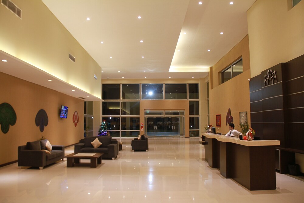 Hotel Casino Rio Uruguay