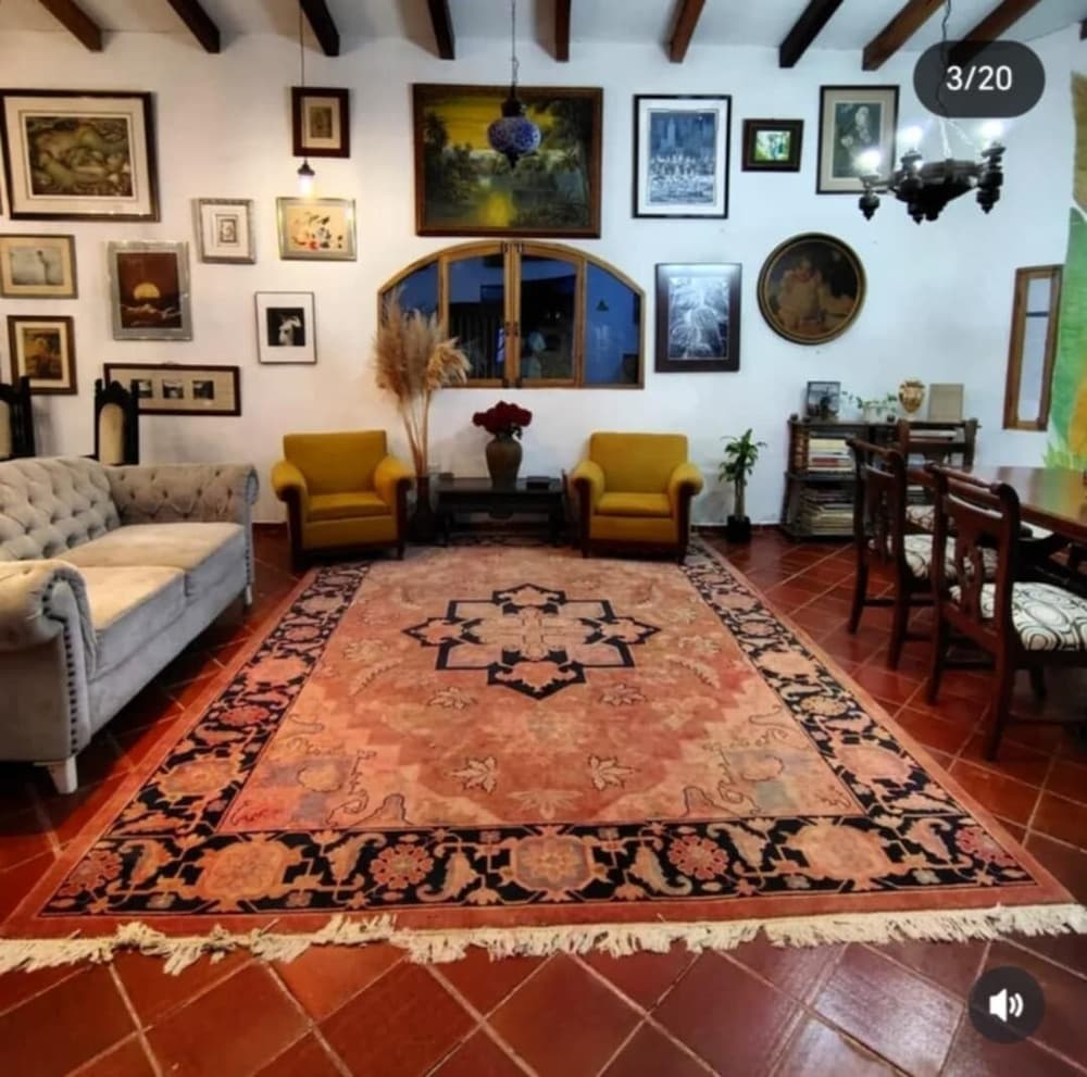 Casa Paula Acosta