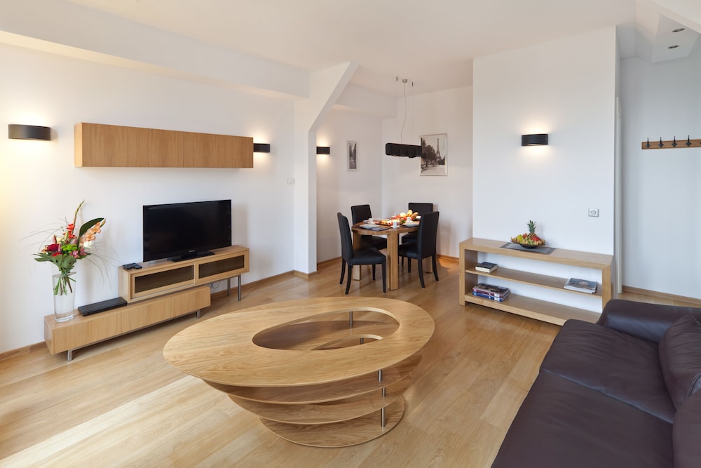 Luxoise Apartments Berlin Friedrichshain