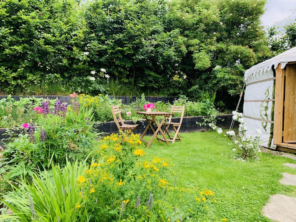 Wester Auchraw Croft B&B