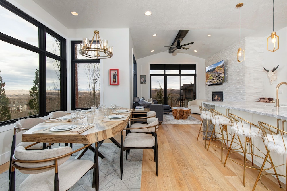 Frost Haven 4 Bedroom Townhouse