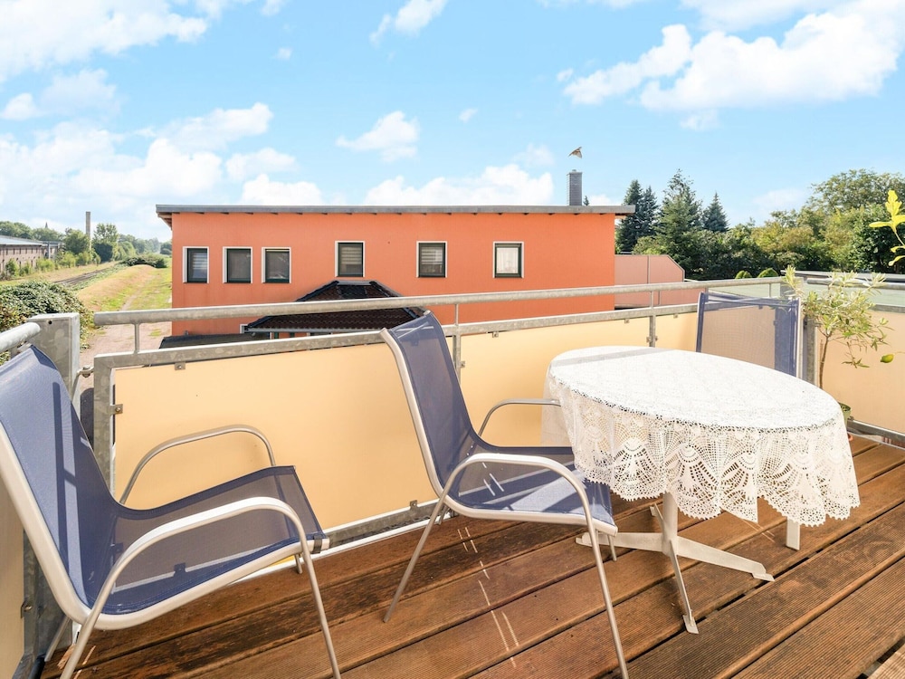 Cozy Family Stay in Petersberg