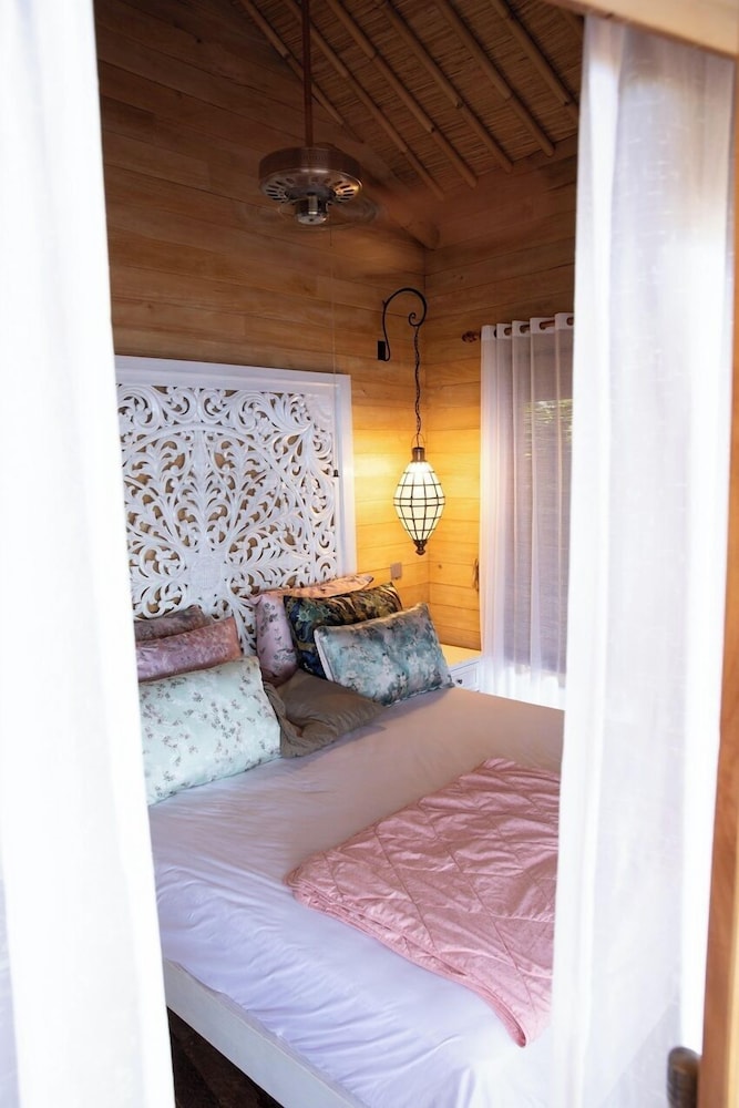 Villas Bukit Lipah