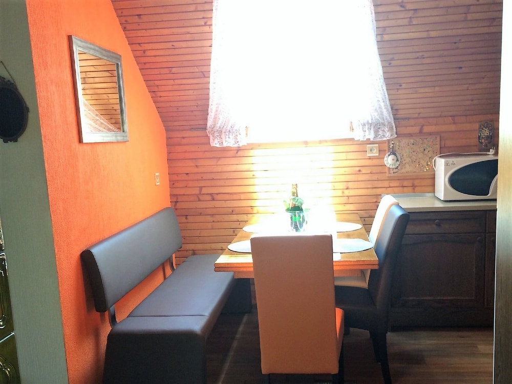 Holiday Home in Eberndorf Near Petzen Ski Area