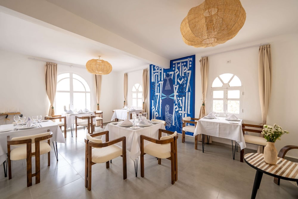 Villa Sahel Bleu in Essaouira