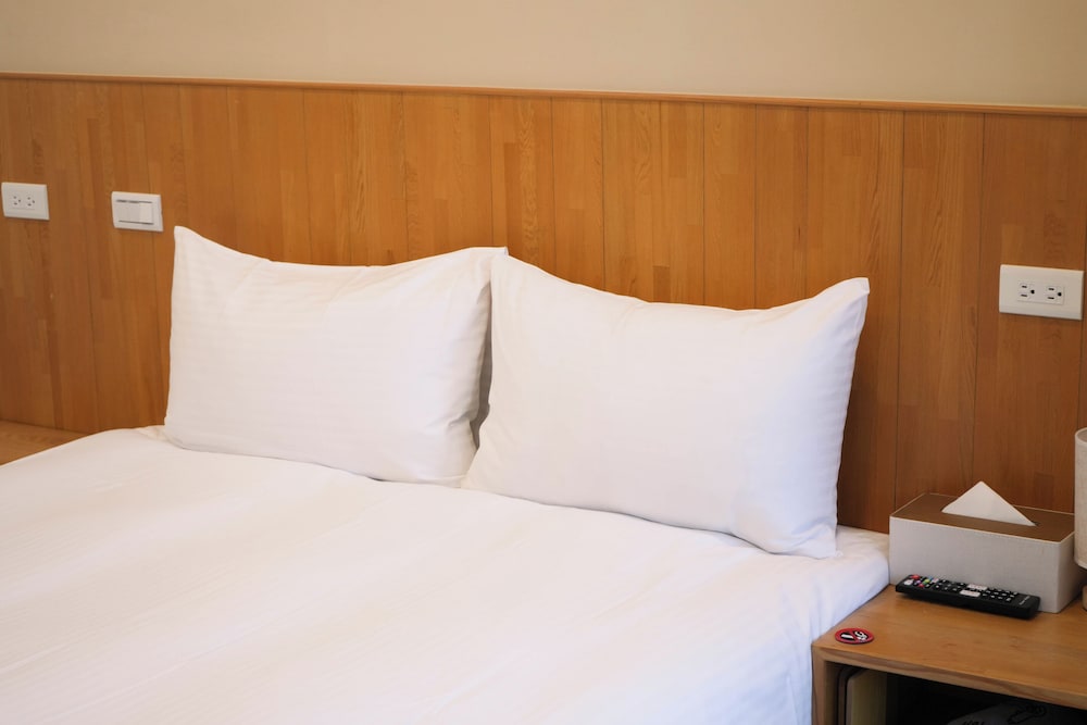 Yǒu mǒu hostel