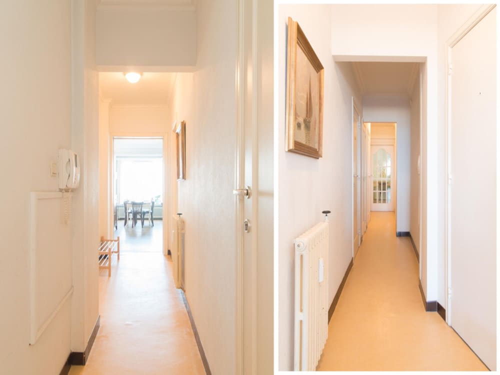 Charming Apartment Near the Beach