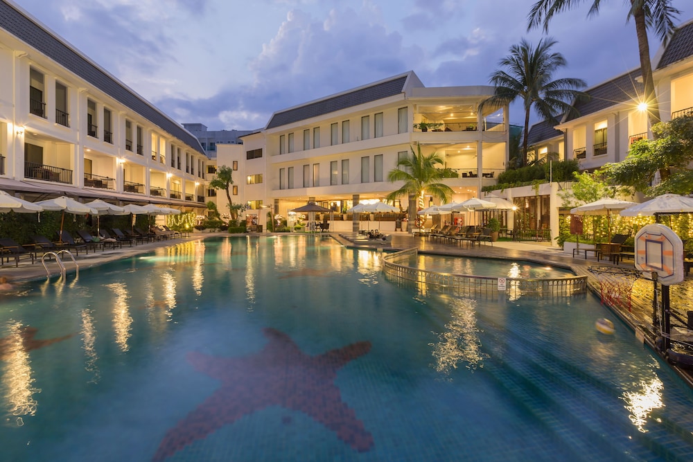 Sawaddi Patong Resort & Spa by Tolani, photo 91