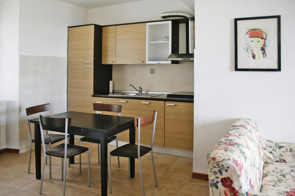 Apartment in Chiusdino photo 5