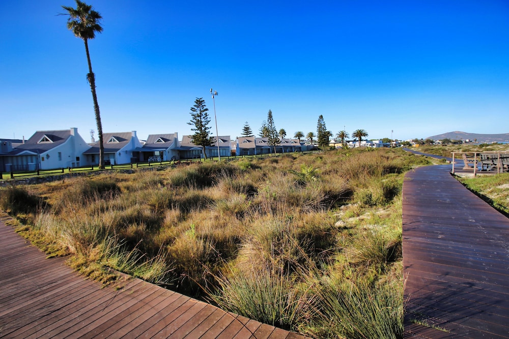 Barefootin, Langebaan 6-sleeper