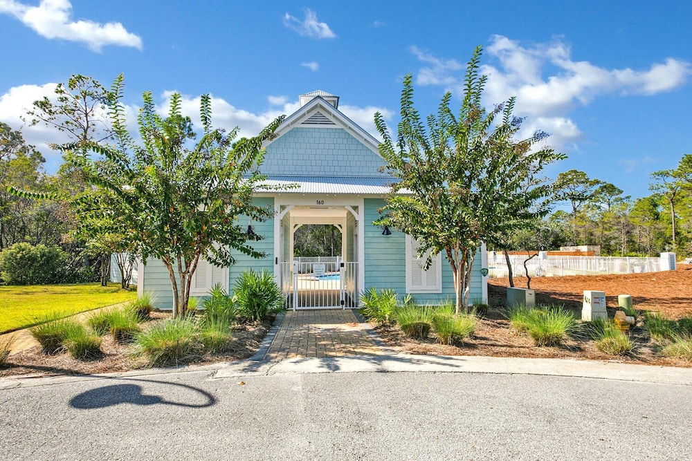 Casita Grayton