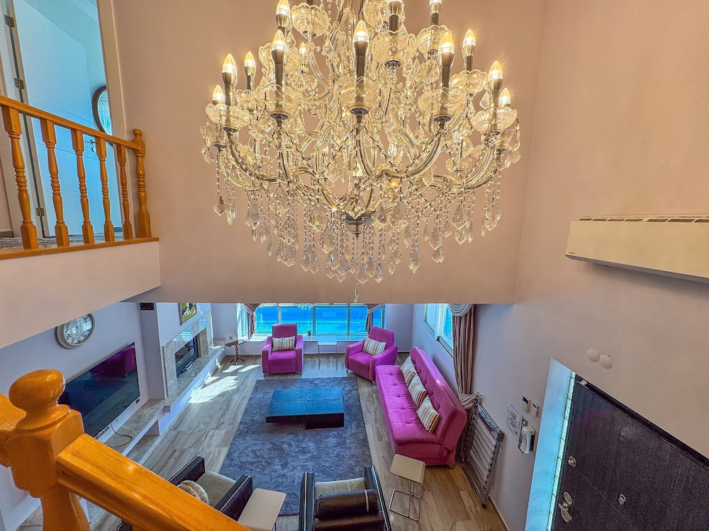 Villa Zeytin