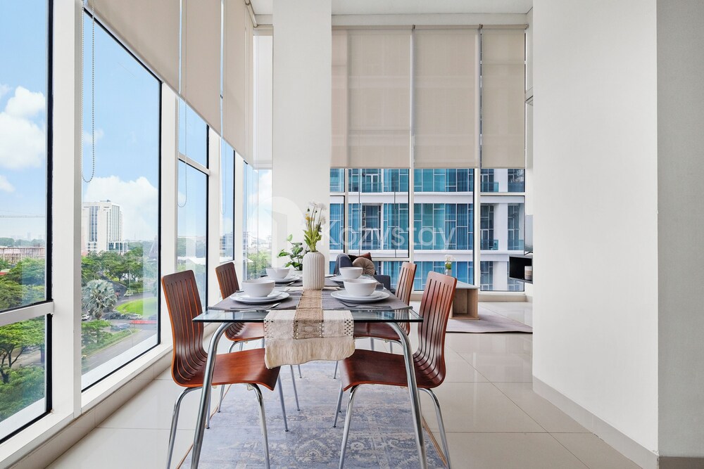 Galena by Kozystay - Alam Sutera view 2