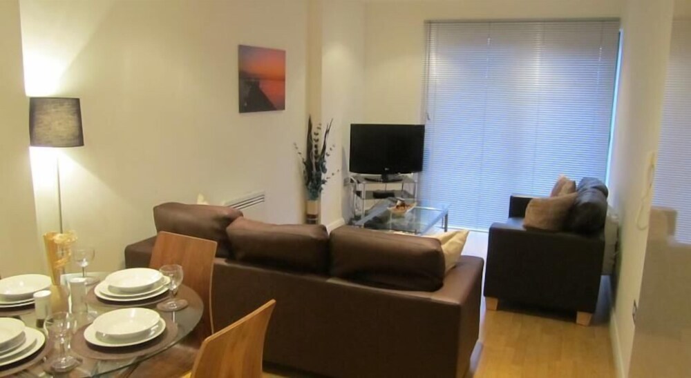 Woodlock Apartments