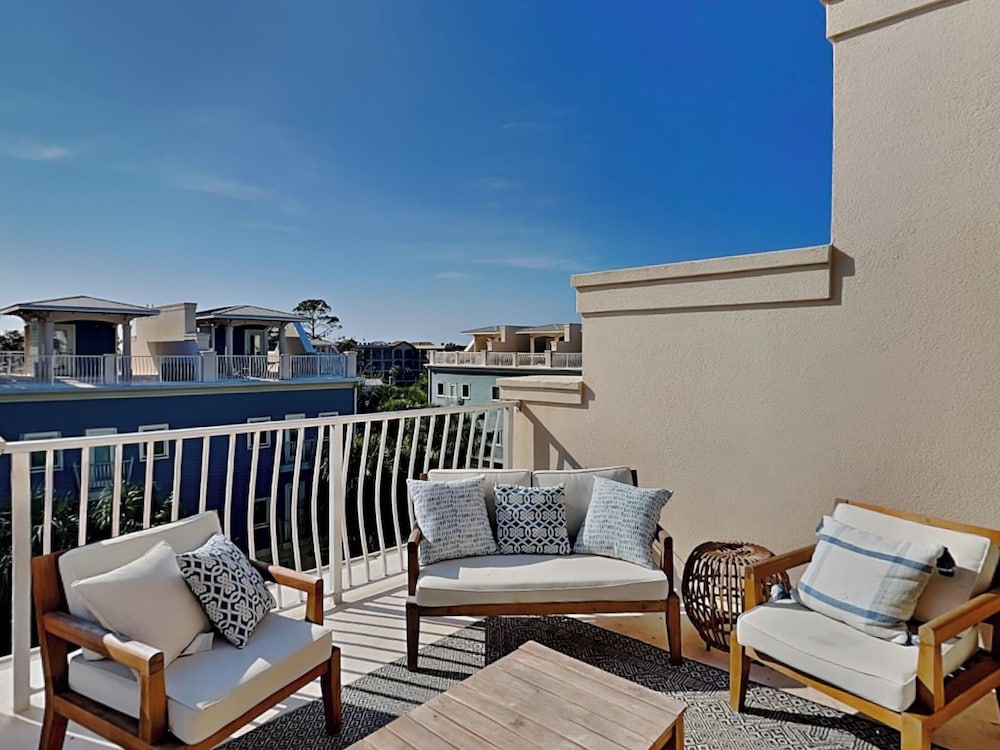 Coastal Grove by Southern Vacation Rentals