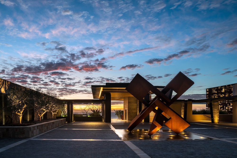 Los Cabos Vacations - Zadun, a Ritz-Carlton Reserve - Property Image 3