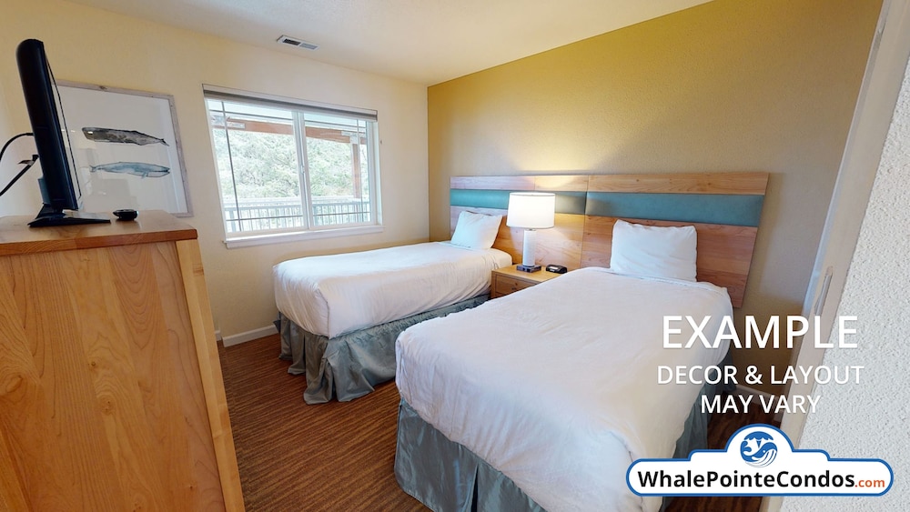 Whale Pointe at Depoe Bay