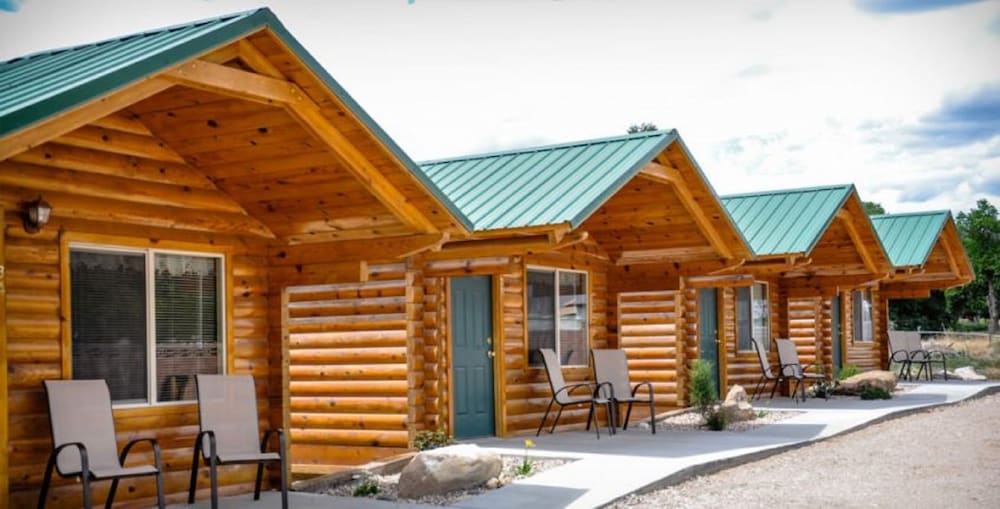 Bryce Canyon Inn