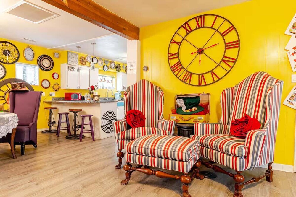 Hatter House Flagstaff