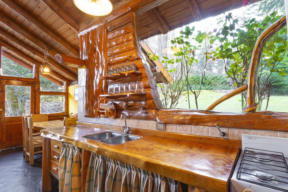 Villa Labrador Bariloche