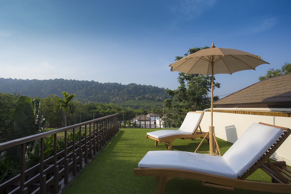 Ozone Villa