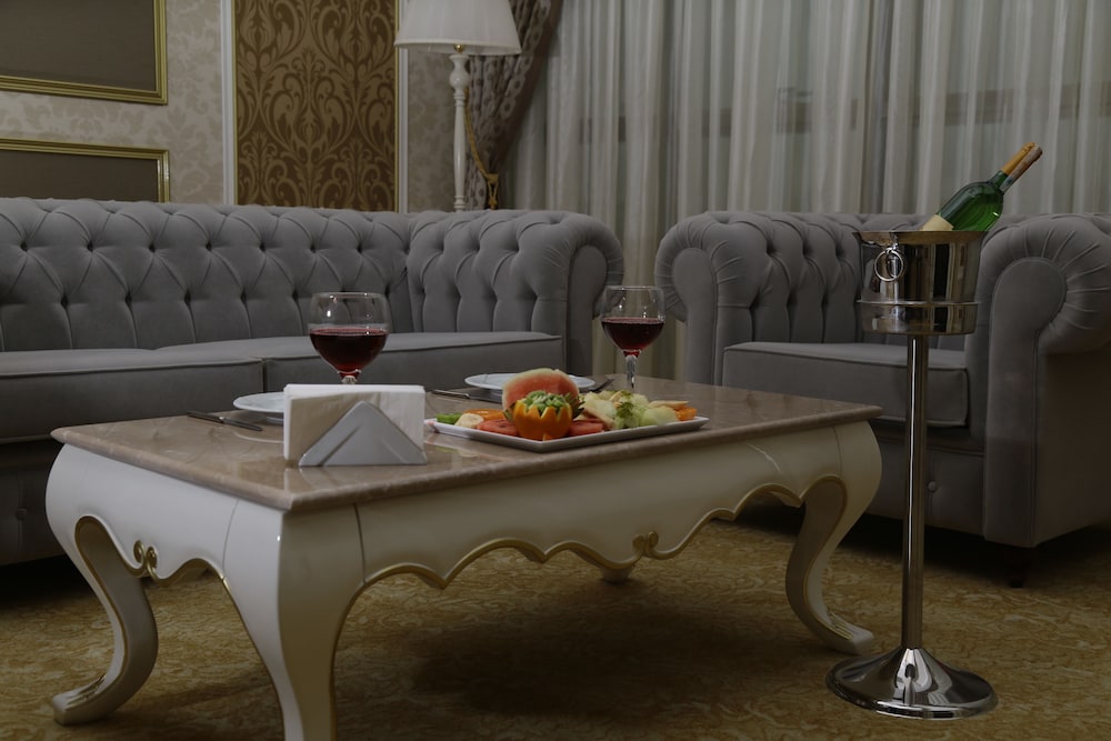 Vivaldi Park Otel - Image 22