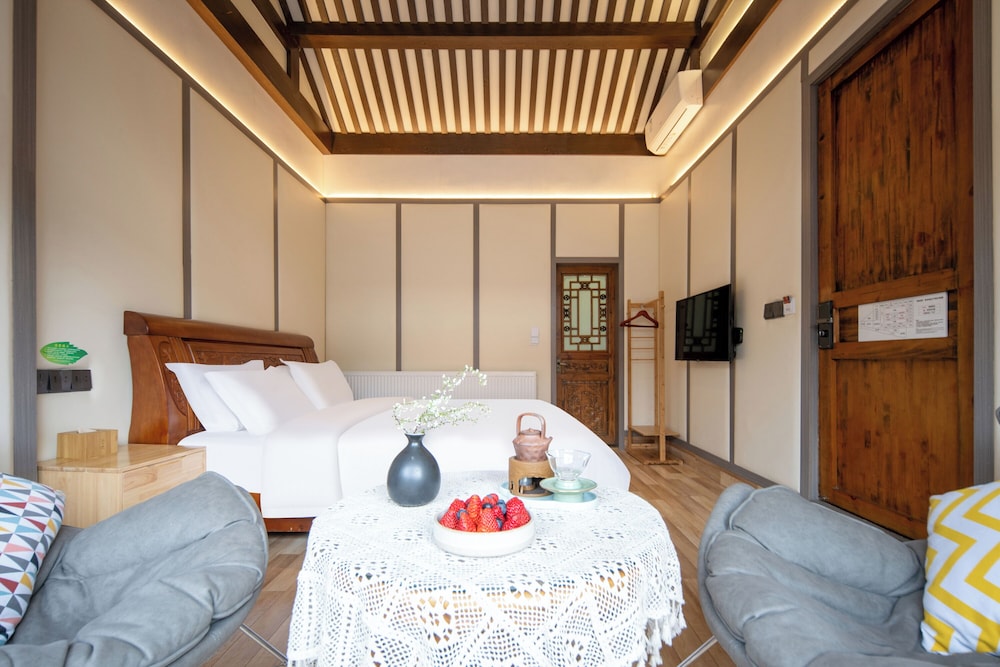 Jinfuyi hotel