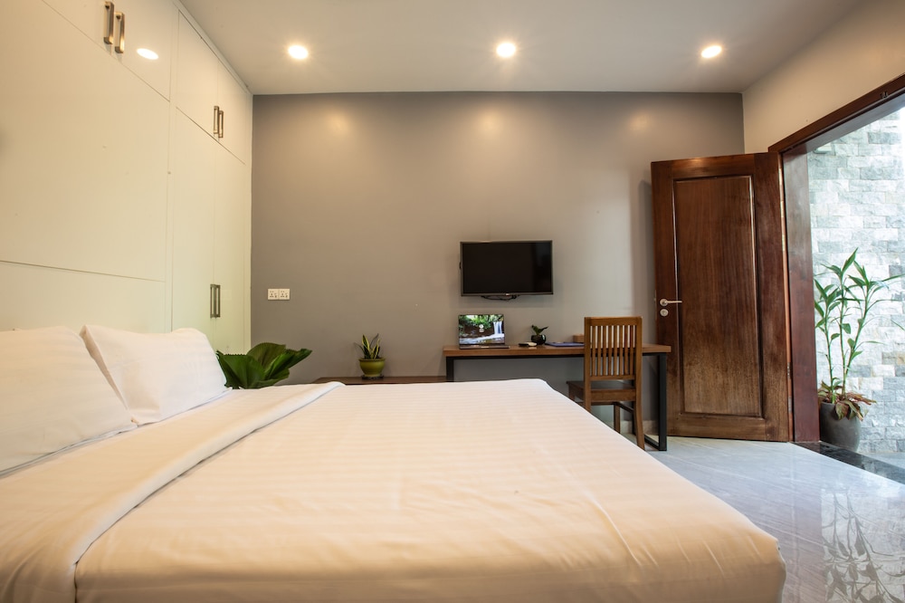 Siem Reap Homesteading