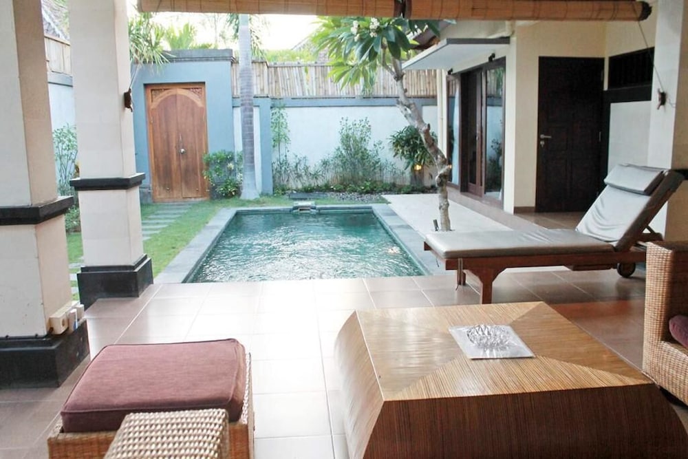 Tahoma Villas Seminyak