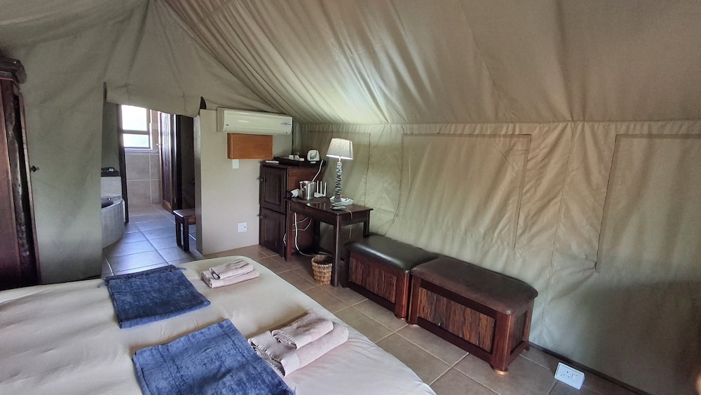 Mattanu Private Game Reserve