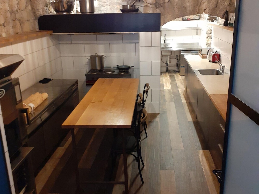 Apartment in Serrieres Castle Near French Alps