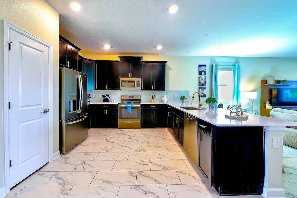 Brand New Champions Gate Resort, Game Room, Near Attractions!! - Image 3