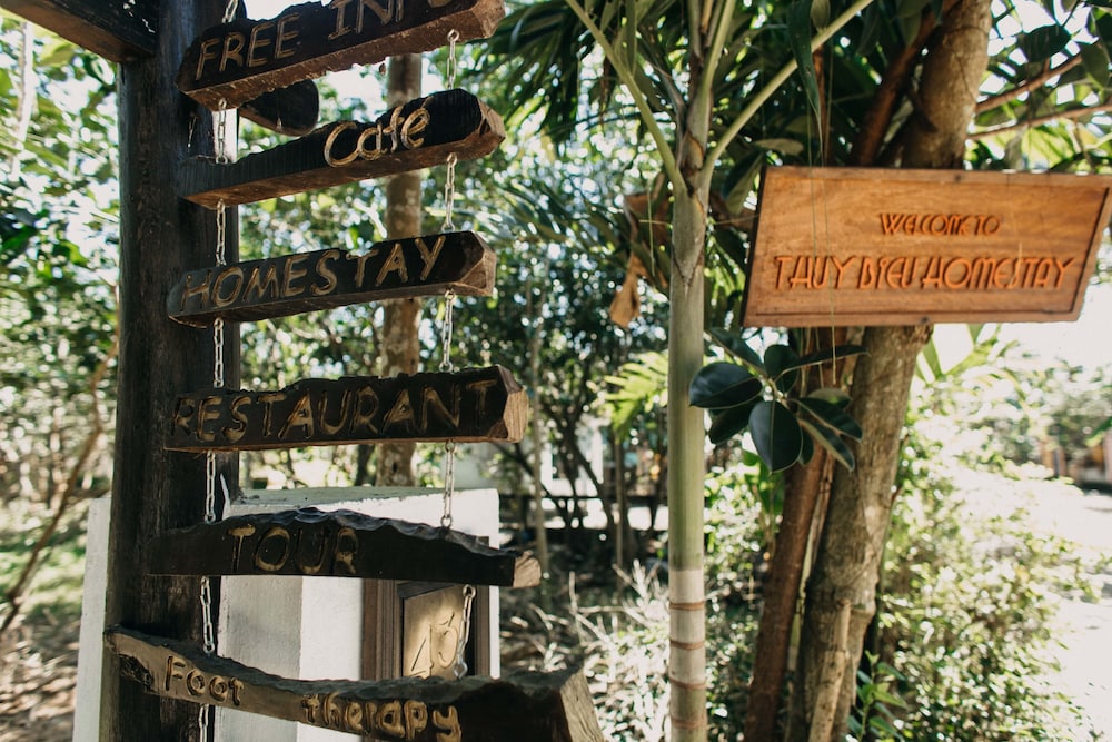 Thuy Bieu Homestay