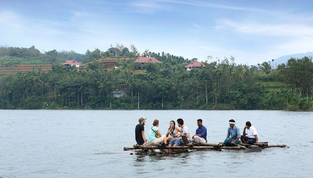 Arayal Resorts: A Unit of Sharoy Resort, Wayanad