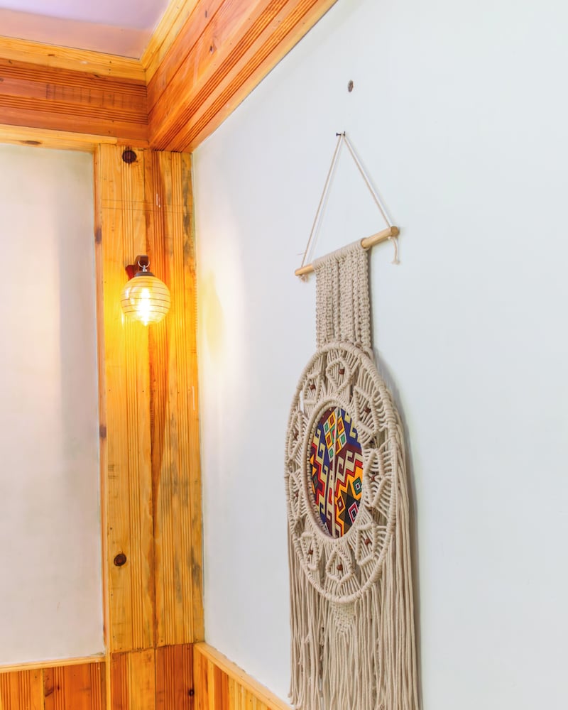 Boho Grove Cafe and Stay