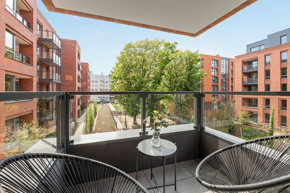 Lion Apartments - Apartments & Studio