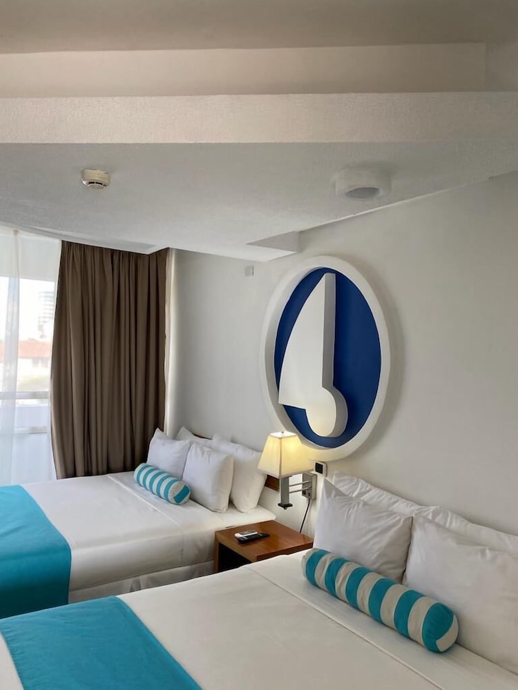 Aquarius Hotel Boutique