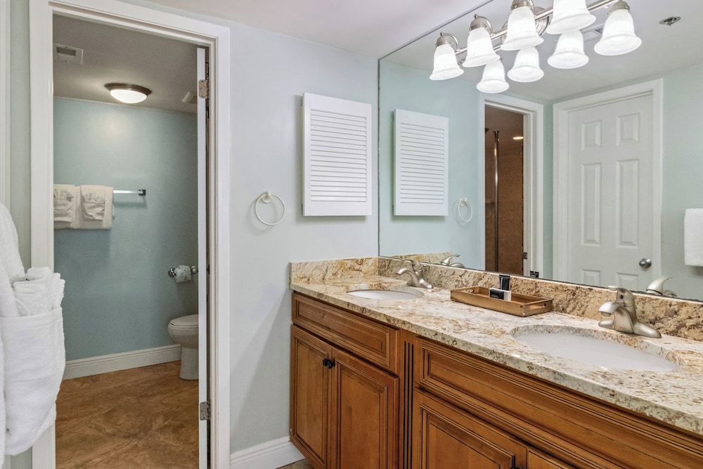 Summerchase #202 by Southern Vacation Rentals