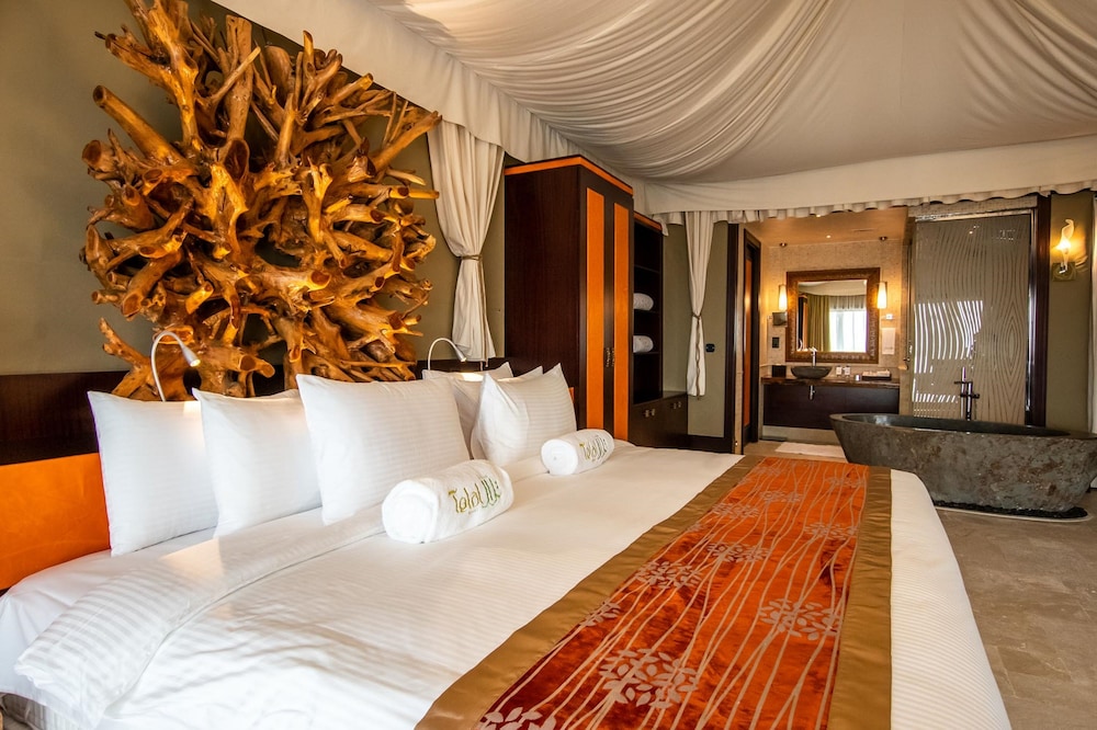Telal Resort, Al Ain