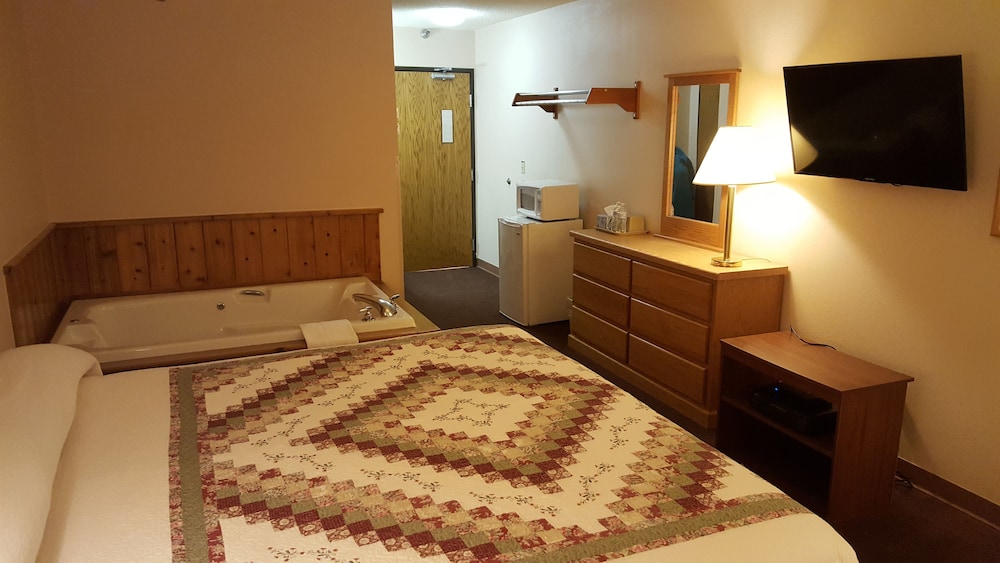 Chicaugon Lake Inn