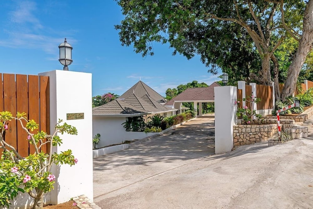 Eden Estate